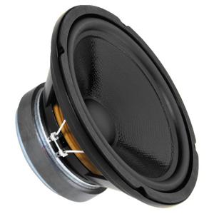 Monacor SPH-250CTC 10 inch 25.4 cm Woofer 100 W 8 Ω