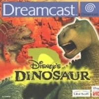 Disney's Dinosaur - thumbnail