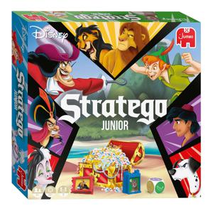 Stratego Junior Bordspel