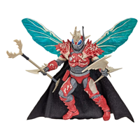 Hasbro G.I. Joe Classified Series Cobra-La Royal Guard