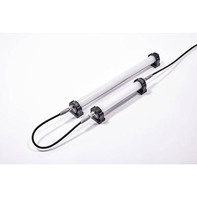 Helukabel HELULIGHT® CLASSIC 140D LED-machineverlichting Wit 3.4 W 369 lm 120 ° (l x b x h) 166.5 x 35 x 35.5 mm 1 stuk(s)