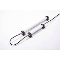 Helukabel HELULIGHT® CLASSIC 140D LED-machineverlichting Wit 3.4 W 369 lm 120 ° (l x b x h) 166.5 x 35 x 35.5 mm 1 stuk(s)