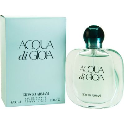 Acqua Di Gioia eau de parfum, 30 ml