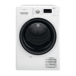 Whirlpool FFT M11 8X3B BE Warmtepompdroger Wit