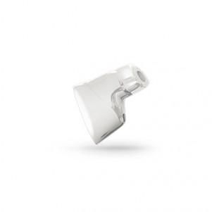 Oticon Dome miniFit Grip Tip Vented 24 R - Large