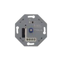 Smart LED dimmer - fase af- en aansnijding Zigbee 3 - thumbnail