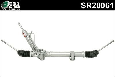 Stuurhuis SR20061