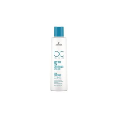 Hydraterende conditioner Schwarzkopf Bc Moisture Kick 200 ml