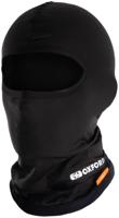 OXFORD bivakmuts lycra storm hoods black