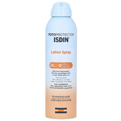 Isdin Fotoprotector Lotion Spray SPF50 250ml