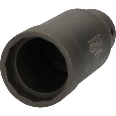 KS Tools 150.9709 3/4 speciale scharnierassteekdop voor VAG, 46,0 mm