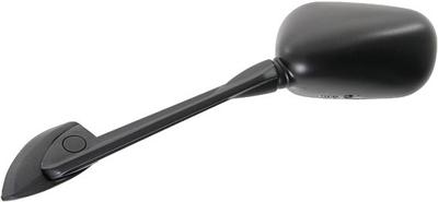 Vicma Mirrors left black, ey995i