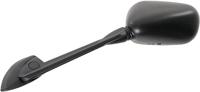 Vicma Mirrors left black, ey995i