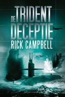 De Trident deceptie - Rick Campbell - ebook - thumbnail