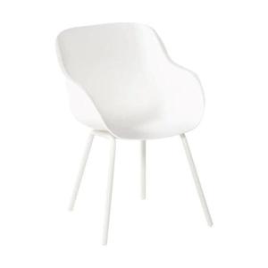 Hartman Sophie Rondo Elegance tuinstoel Royal white