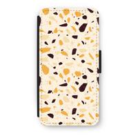 Terrazzo N°13: iPhone 8 Plus Flip Hoesje - thumbnail