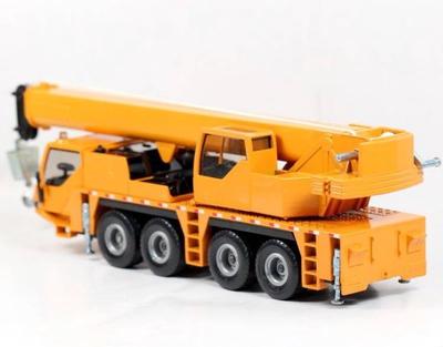 Siku mobiele brandweerkraanwagen - Hortus