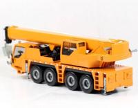 Siku mobiele brandweerkraanwagen - Hortus
