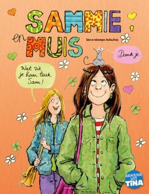 Sammie en Muis (Paperback)