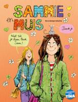 Sammie en Muis (Paperback)