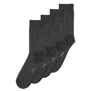 Heren sokken  4-Pack