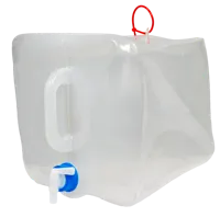 Redwood Opvouwbare Jerrycan 20L