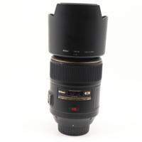 Nikon AF-S 105mm F/2.8G ED VR Micro occasion