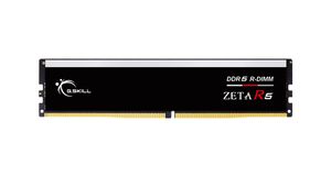 G.Skill 128 GB ECC Registered DDR5-6400 Octo-Kit werkgeheugen F5-6400R3239G16GE8-Z, Zeta R5, XMP