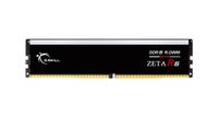 G.Skill 128 GB ECC Registered DDR5-6400 Octo-Kit werkgeheugen F5-6400R3239G16GE8-Z, Zeta R5, XMP - thumbnail