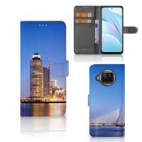 Xiaomi Mi 10T Lite | Flip Cover | Rotterdam