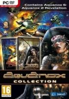 Aquanox Collection - thumbnail