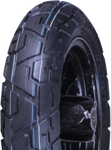 Vee Rubber Tyre vee rub. vrm 133 100/90-10 tl 56j