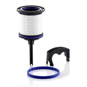 Brandstoffilter PU7008zKIT