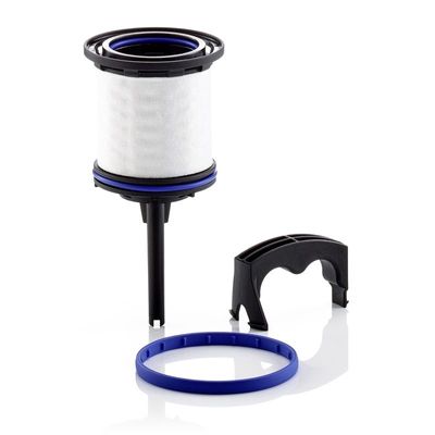 Brandstoffilter PU7008zKIT