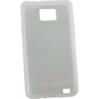 Mobilize Gelly Case Samsung Galaxy SII I9100 Milky White