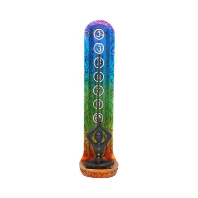 Nemesis Now Wierook Brander Aura Verlichting - 23 cm