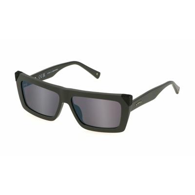 Unisex zonnebril Sting SST494-58GFSX ø 58 mm