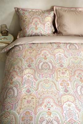 PIP Studio Jabali Flower Coral Bettwäsche (DE)