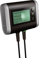 Velda Bedieningsdisplay voor Fish Feeder Basic - Gemakkelijk Voeren & Directe Installatie