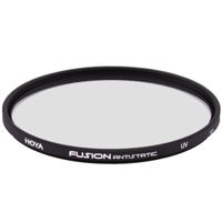 UV filter Hoya - Fusion Antistatic - Slim Frame - 72mm