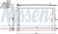 Condensor 940660