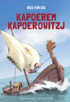 Kapoerem Kapoerowitzj (Hardback)