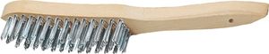 HANDBORST. 5RIJ STL 4000841015