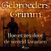 Hoe er zes door de wereld kwamen - thumbnail