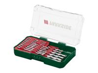 PARKSIDE Borenset of bitset (15-delige steenboorset)