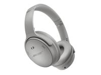Bose QuietComfort koptelefoon grijs