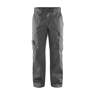 Blåkläder Werkbroek 14001800 | Grijs | Maat 60 - 7330509042366