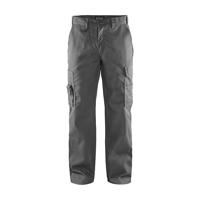 Blåkläder Werkbroek 14001800 | Grijs | Maat 60 - 7330509042366