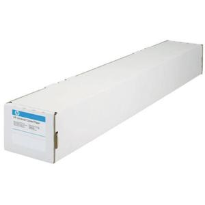 HP Coated Universal Q1406B Plotterpapier 106.7 cm x 45.7 m 1 stuk(s)