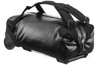 Ortlieb Duffle RG Tas 34L - Zwart Ortlieb Duffle RG Tas 34L - Zwart
